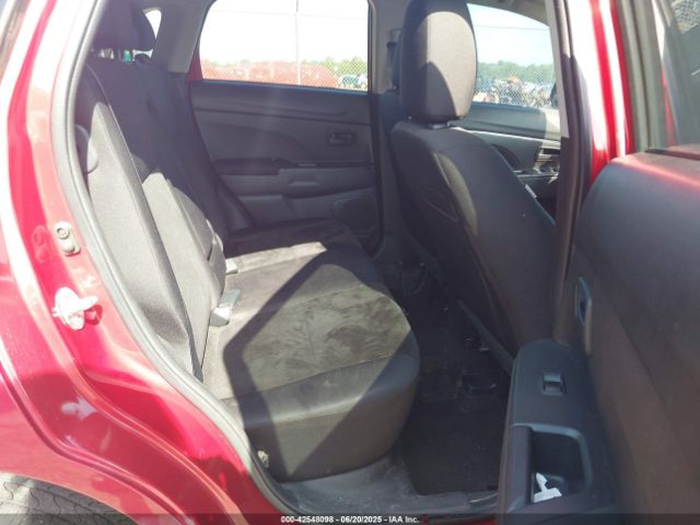 2013 MITSUBISHI OUTLANDER SPORT 4A4AP3AU3DE002331 Photo 7