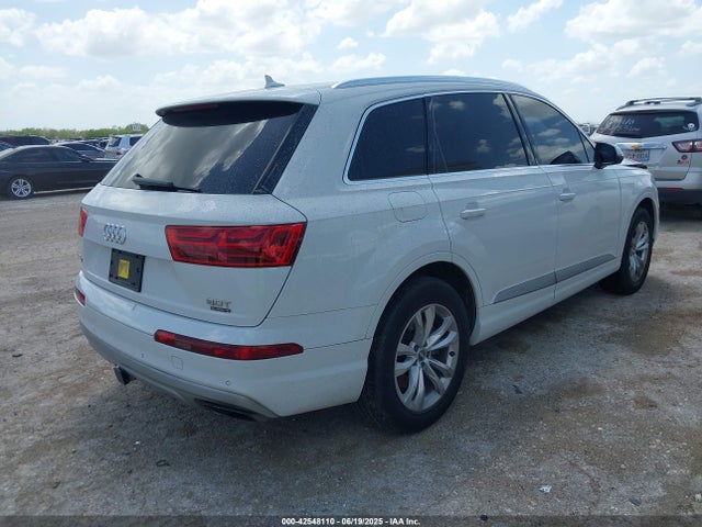 2017 AUDI Q7 WA1LAAF77HD017641 Photo 3