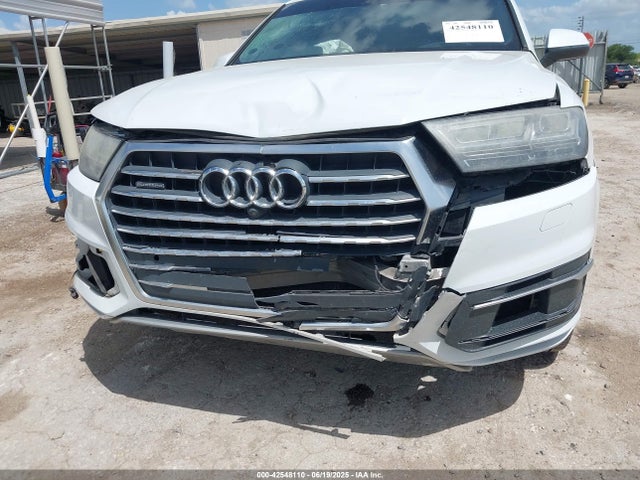 2017 AUDI Q7 WA1LAAF77HD017641 Photo 5