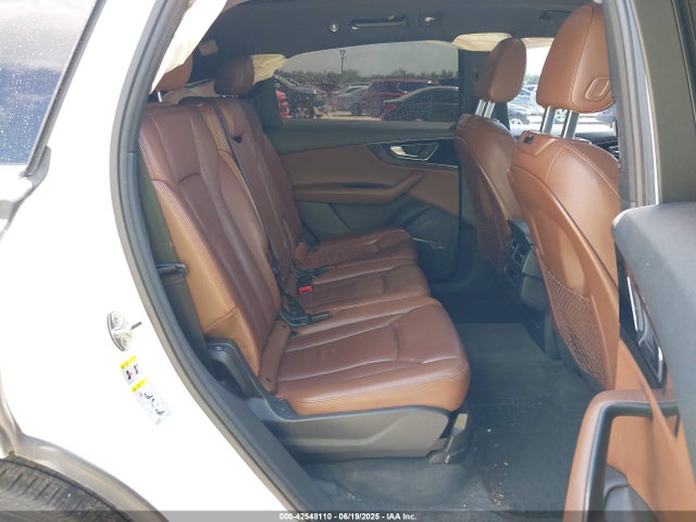 2017 AUDI Q7 WA1LAAF77HD017641 Photo 7
