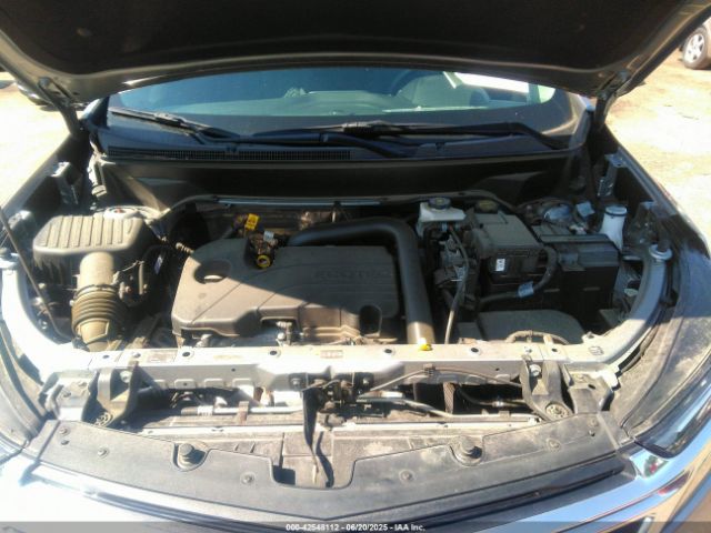 2024 CHEVROLET EQUINOX 3GNAXUEG8RL362825 Photo 9