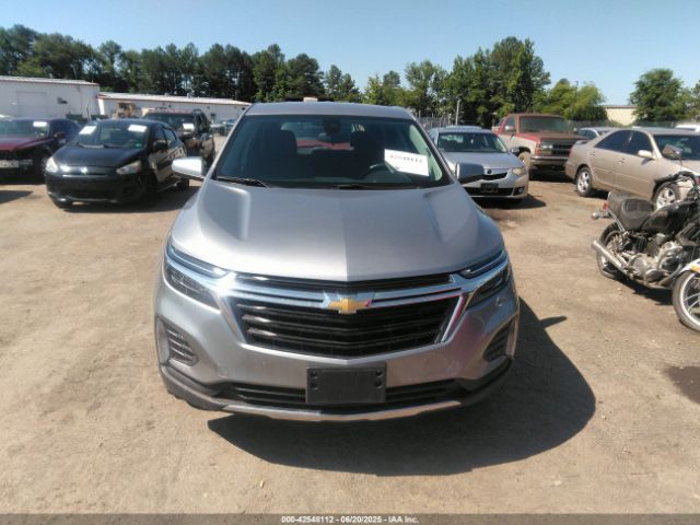 3GNAXUEG8RL362825 Chevrolet lsd