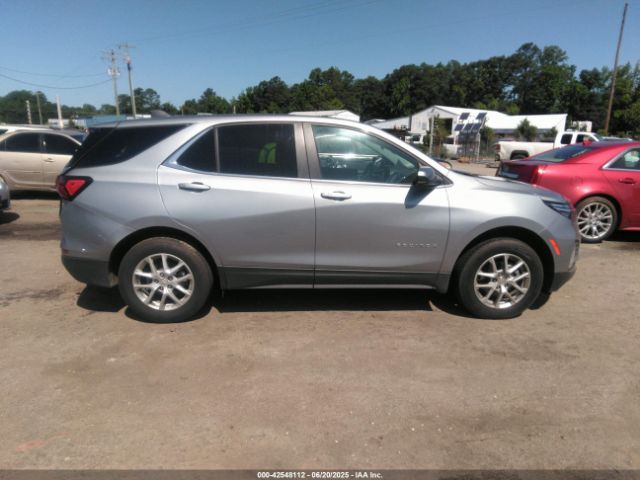 3GNAXUEG8RL362825 Chevrolet lsd