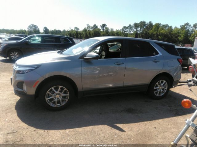 3GNAXUEG8RL362825 Chevrolet lsd