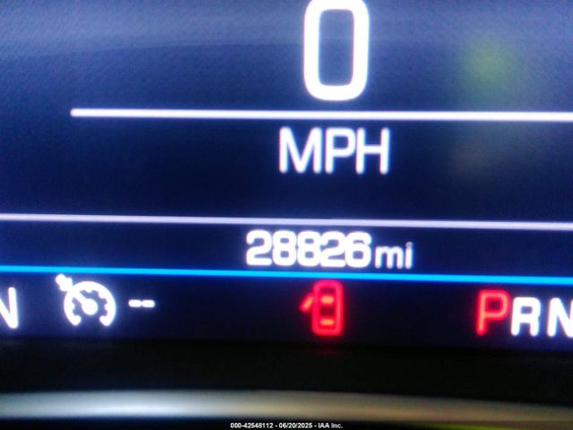 3GNAXUEG8RL362825 Chevrolet lsd