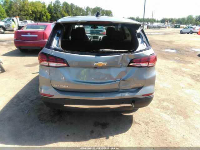 3GNAXUEG8RL362825 Chevrolet lsd
