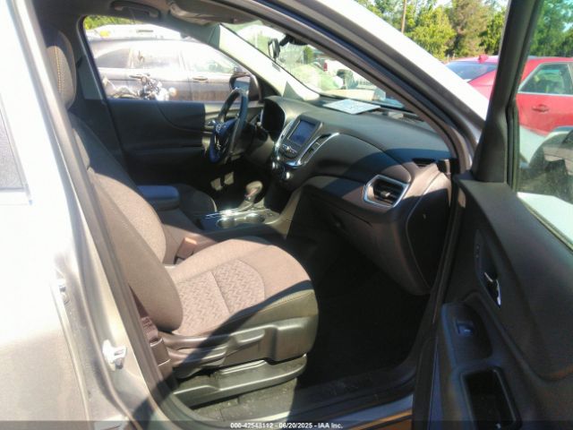 2024 CHEVROLET EQUINOX 3GNAXUEG8RL362825 Photo 4