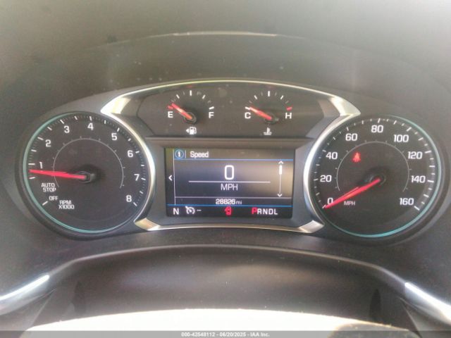 2024 CHEVROLET EQUINOX 3GNAXUEG8RL362825 Photo 6