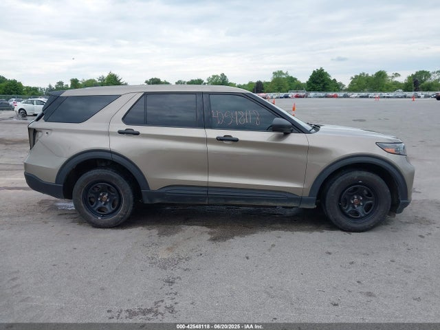 Ford 2021 2021 1FM5K8AB2MGA18314 Image 13
