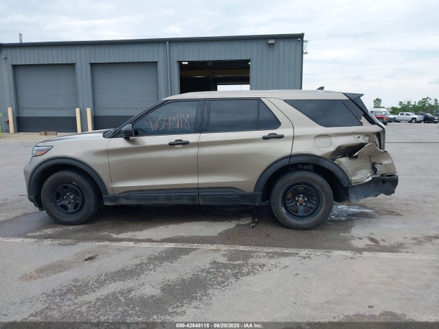 Ford 2021 2021 1FM5K8AB2MGA18314 Image 14