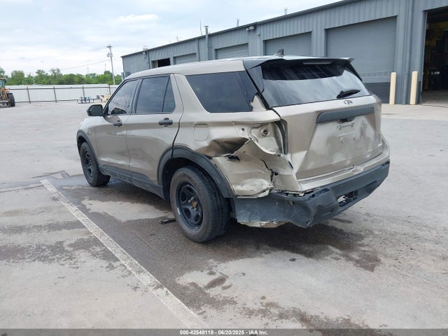 Ford 2021 2021 1FM5K8AB2MGA18314 Image 3