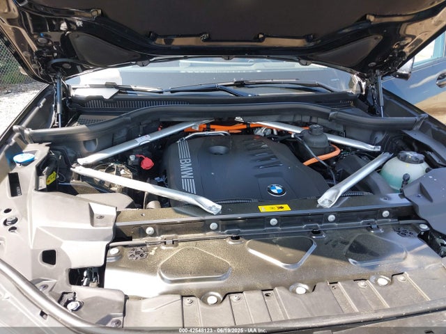 5UX43EU01S9Z84532 BMW 2025