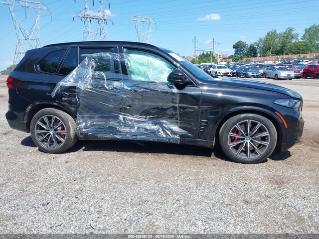 5UX43EU01S9Z84532 BMW 2025