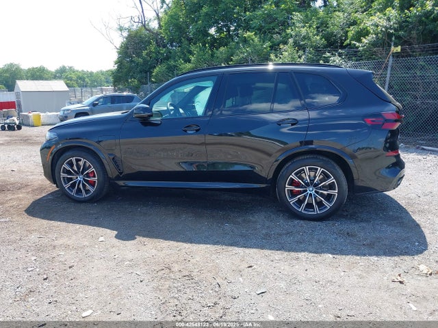 5UX43EU01S9Z84532 BMW 2025
