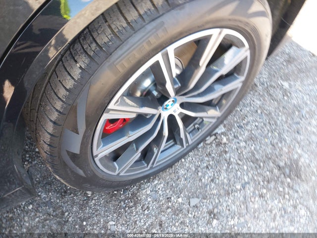 5UX43EU01S9Z84532 BMW 2025