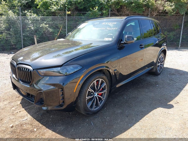 5UX43EU01S9Z84532 BMW 2025