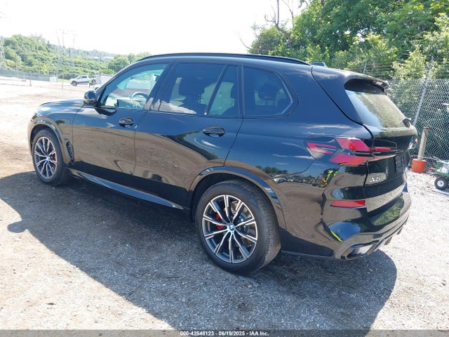 5UX43EU01S9Z84532 BMW 2025