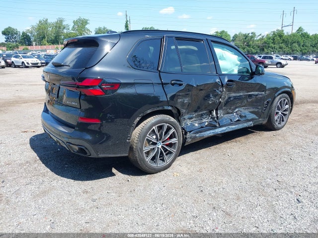5UX43EU01S9Z84532 BMW 2025