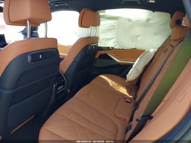 5UX43EU01S9Z84532 BMW 2025