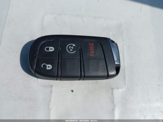 2019 JEEP COMPASS 3C4NJDCB4KT666680 Photo 10