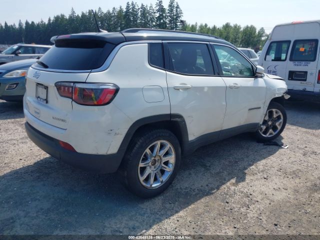 2019 JEEP COMPASS 3C4NJDCB4KT666680 Photo 3