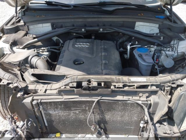 2016 AUDI Q5 WA1L2AFPXGA146504 Photo 9