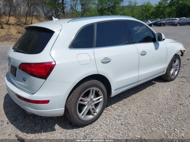 2016 AUDI Q5 WA1L2AFPXGA146504 Photo 3