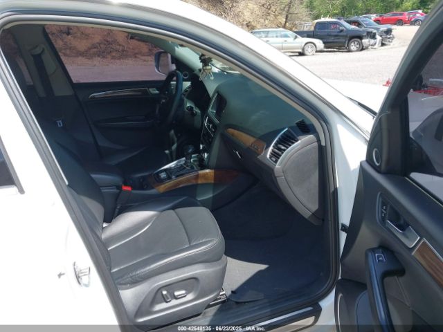 2016 AUDI Q5 WA1L2AFPXGA146504 Photo 4