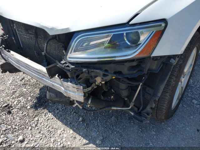 2016 AUDI Q5 WA1L2AFPXGA146504 Photo 5