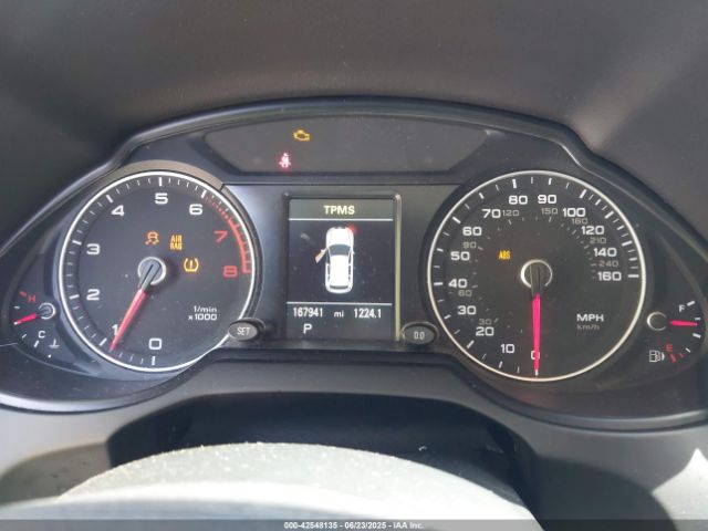 2016 AUDI Q5 WA1L2AFPXGA146504 Photo 6