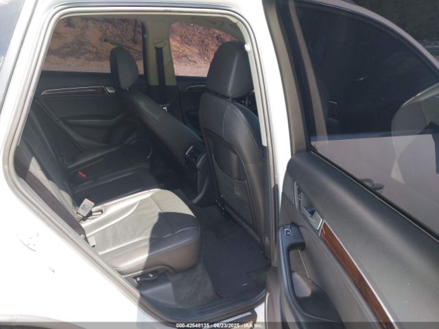 2016 AUDI Q5 WA1L2AFPXGA146504 Photo 7