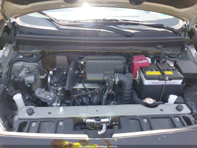 2024 MITSUBISHI MIRAGE ML32AUHJ1RH036971 Photo 9