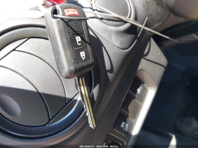 2024 MITSUBISHI MIRAGE ML32AUHJ1RH036971 Photo 10