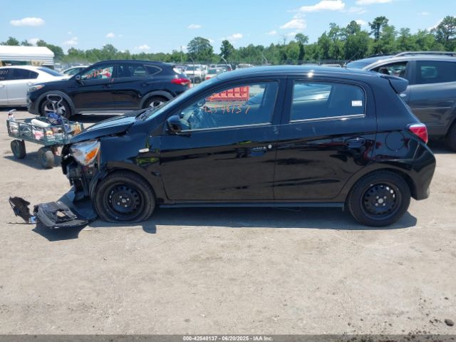 ML32AUHJ1RH036971 Mitsubishi mivec