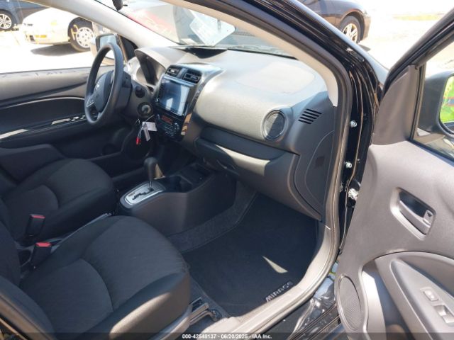 2024 MITSUBISHI MIRAGE ML32AUHJ1RH036971 Photo 4