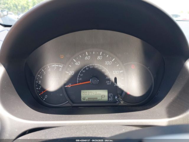 2024 MITSUBISHI MIRAGE ML32AUHJ1RH036971 Photo 6