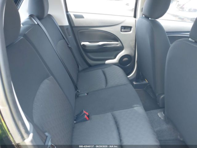 2024 MITSUBISHI MIRAGE ML32AUHJ1RH036971 Photo 7