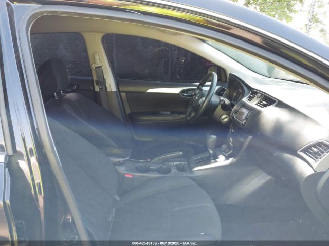 2018 NISSAN SENTRA 3N1AB7AP2JY340876 Photo 4