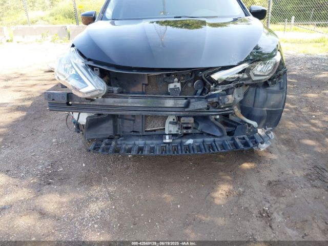 2018 NISSAN SENTRA 3N1AB7AP2JY340876 Photo 5