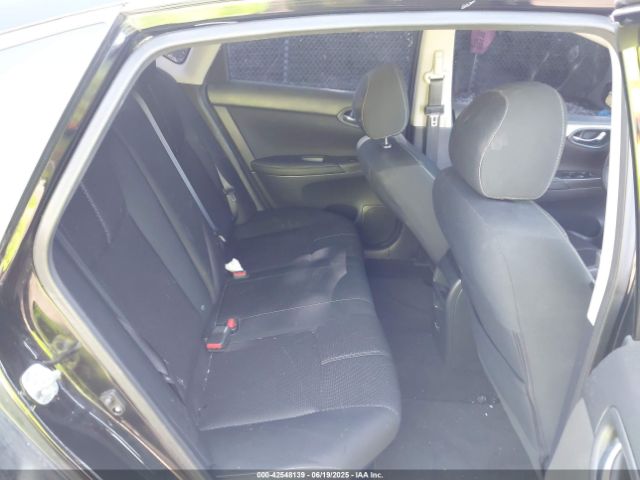 2018 NISSAN SENTRA 3N1AB7AP2JY340876 Photo 7