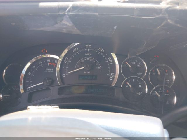 2003 CADILLAC ESCALADE 1GYEC63T03R286187 Photo 6