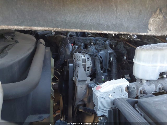 1GT11ZEG2FF611780 GMC l96
