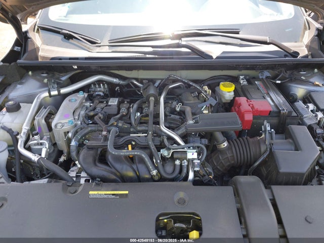 3N1AB8CV3SY305914 Nissan 2025