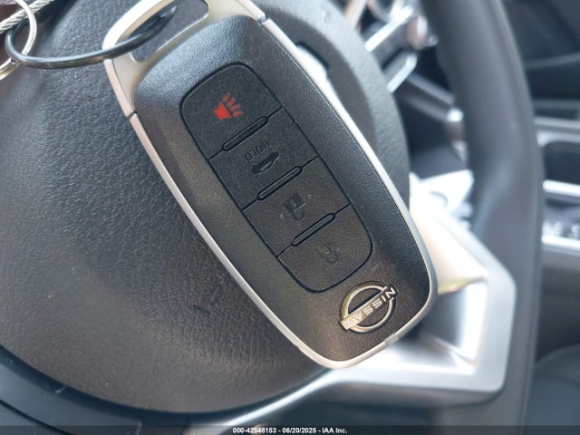 3N1AB8CV3SY305914 Nissan 2025