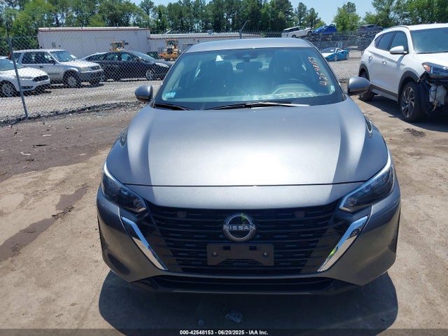 3N1AB8CV3SY305914 Nissan 2025