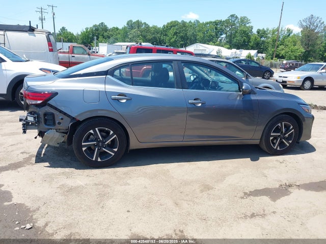 3N1AB8CV3SY305914 Nissan 2025