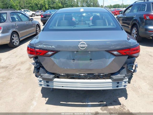 3N1AB8CV3SY305914 Nissan 2025