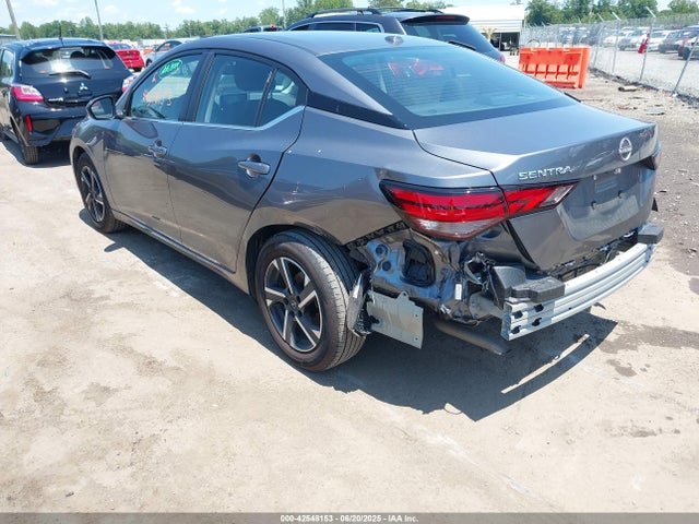 3N1AB8CV3SY305914 Nissan 2025