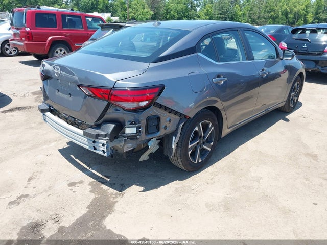 3N1AB8CV3SY305914 Nissan 2025