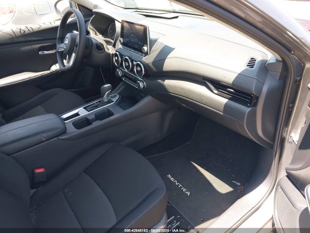 3N1AB8CV3SY305914 Nissan 2025